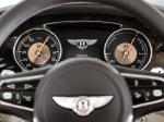 Bentley Hybrid Concept 2014 года